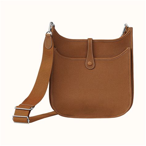 hermes new evelyne bag|how to buy hermes evelyne.